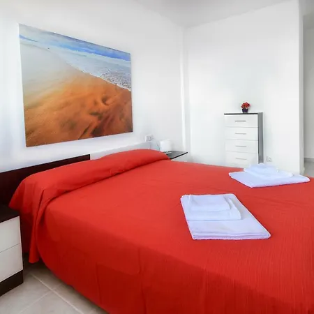 Appartement Casa Gardenia Costa Calma