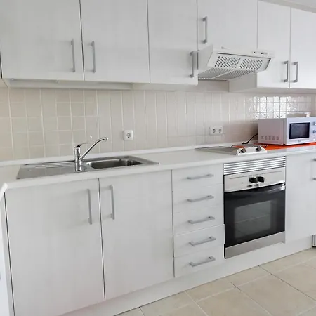 Appartement Casa Gardenia