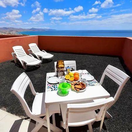 Apartment Casa Gardenia Costa Calma