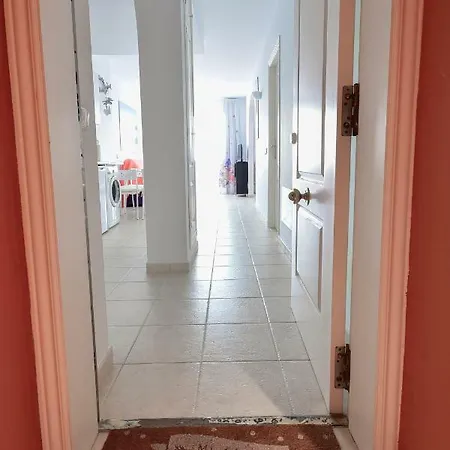Casa Gardenia Apartment *