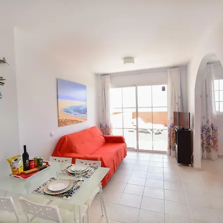 Apartment Casa Gardenia *