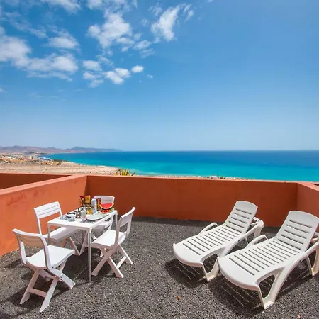 Casa Gardenia * Costa Calma