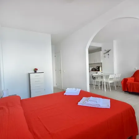 Casa Gardenia Apartment