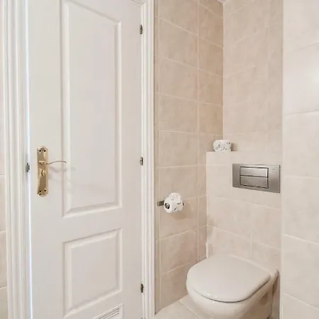 Casa Gardenia Apartment Costa Calma
