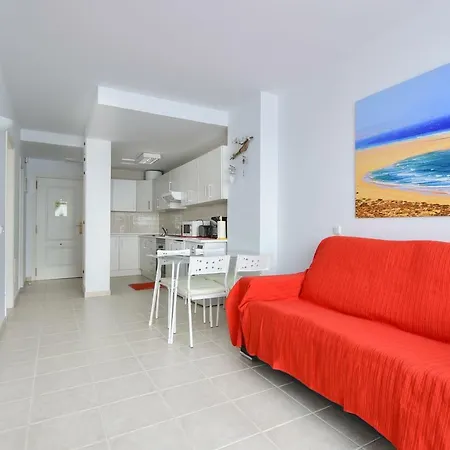 Casa Gardenia Costa Calma