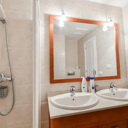 Apartment Casa Gardenia *