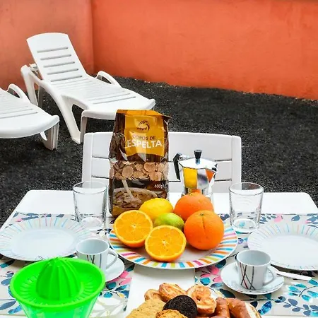Casa Gardenia Costa Calma
