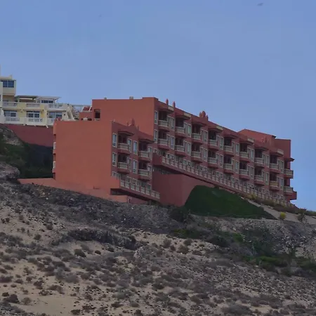 Casa Gardenia * Costa Calma
