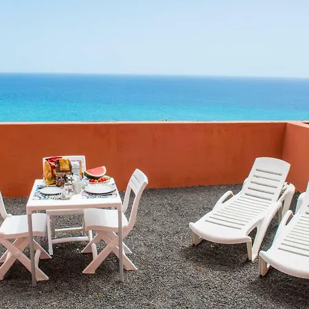 Apartment Casa Gardenia Costa Calma