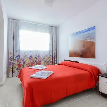 Casa Gardenia Apartment *