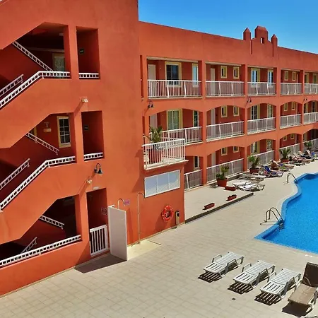 Casa Gardenia * Costa Calma