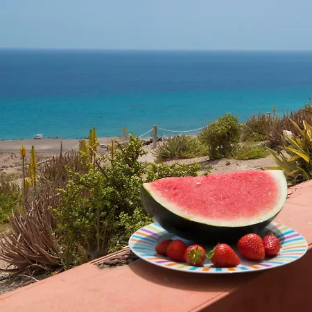 Casa Gardenia * Costa Calma