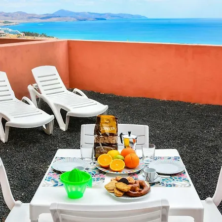 Apartment Casa Gardenia