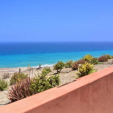 Casa Gardenia Costa Calma